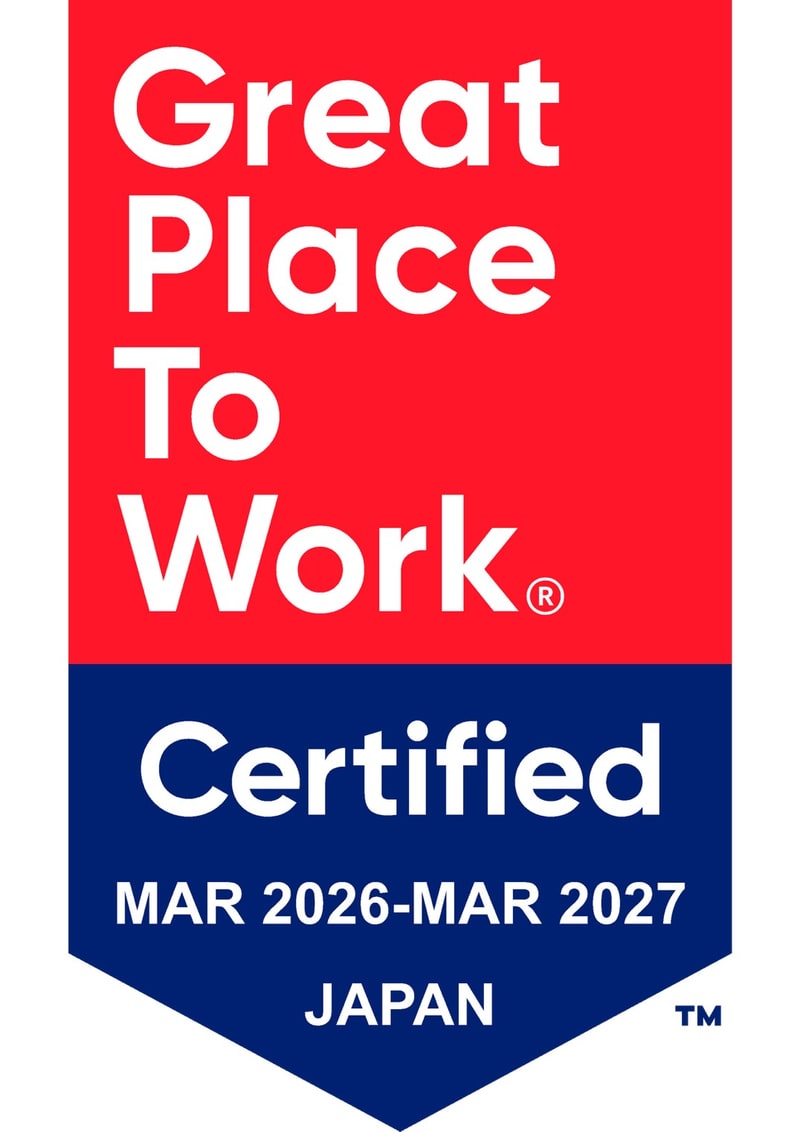 Great Place To Work