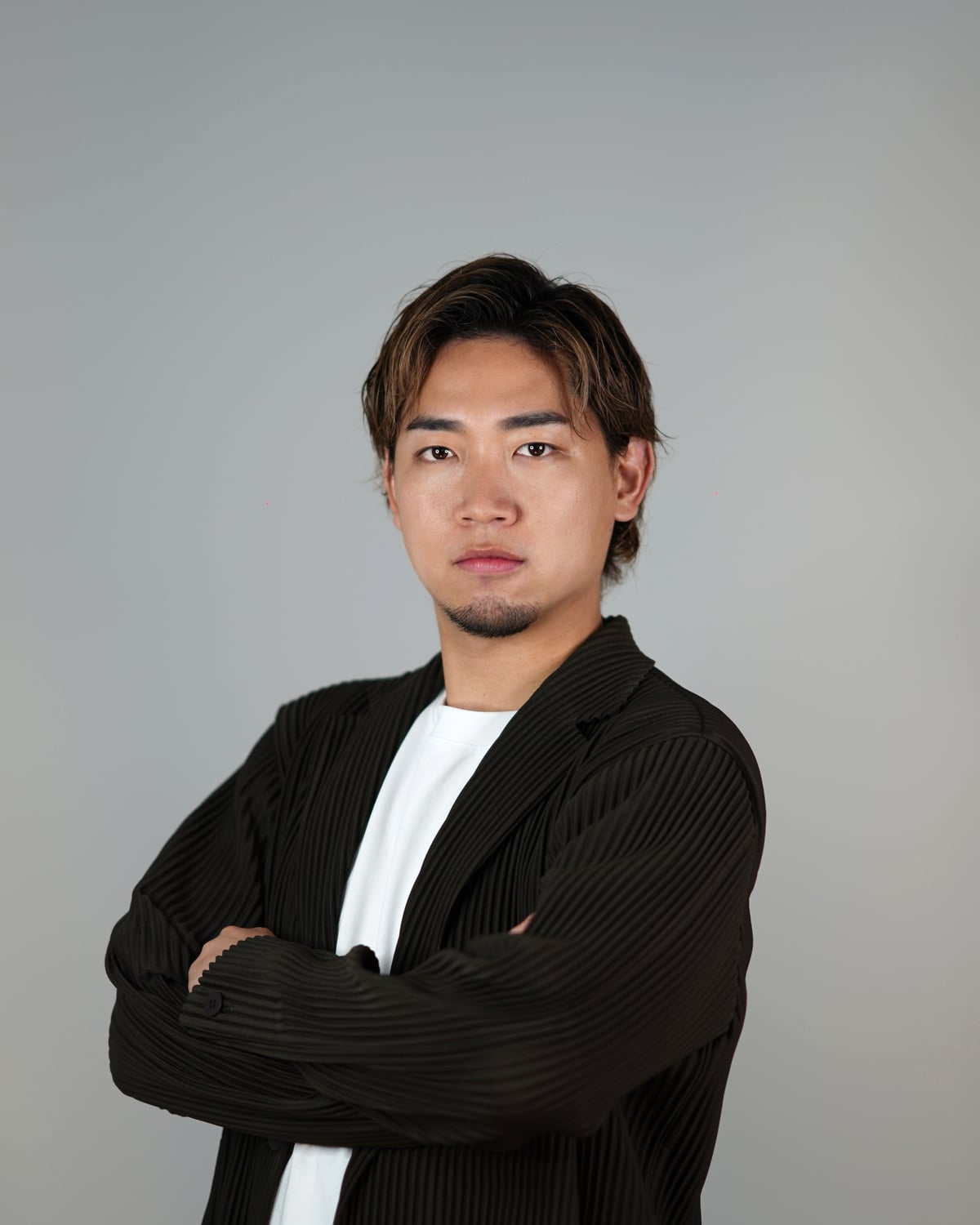 子安 勘太（代表取締役）
